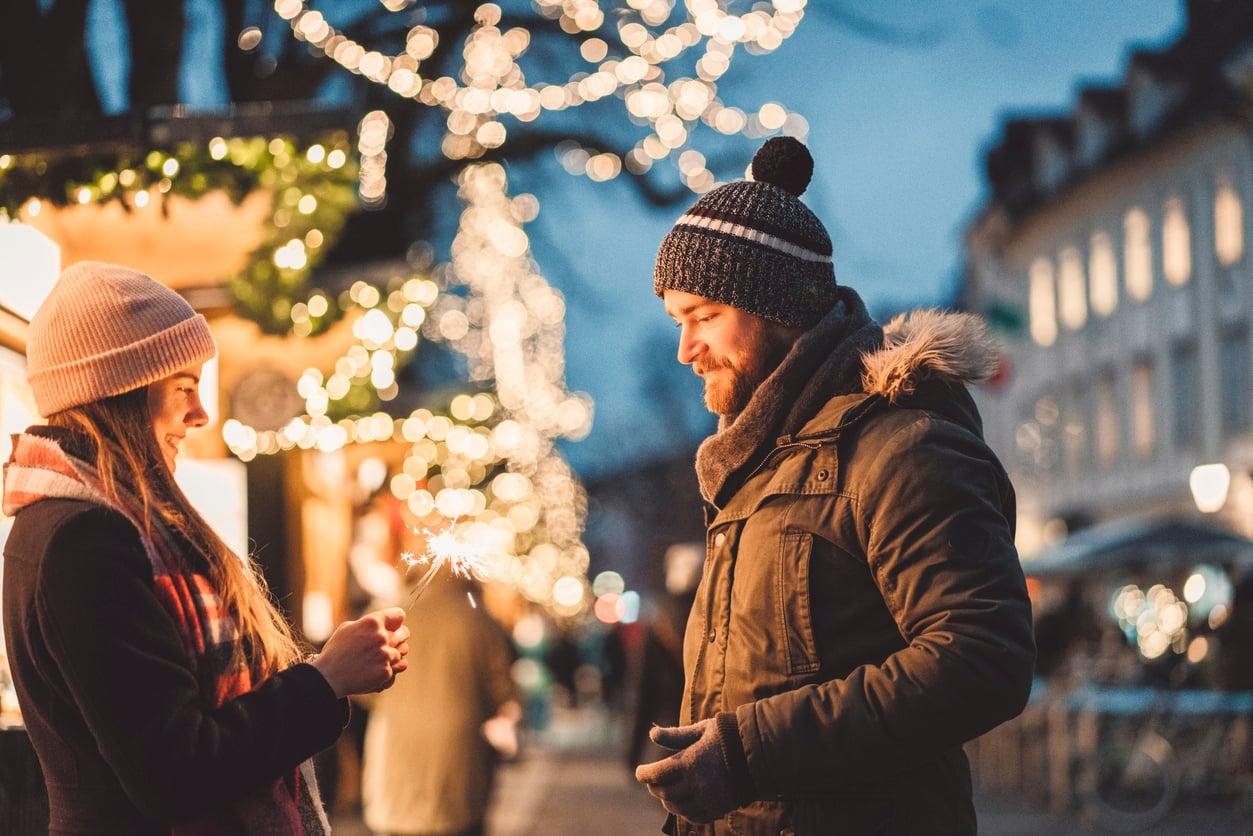 7 segnali che qualcuno è segretamente innamorato di te — Relazione