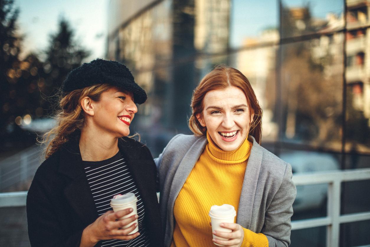 Tu signo zodiacal revela con qué tipo de personas eres más feliz — Estilo de vida