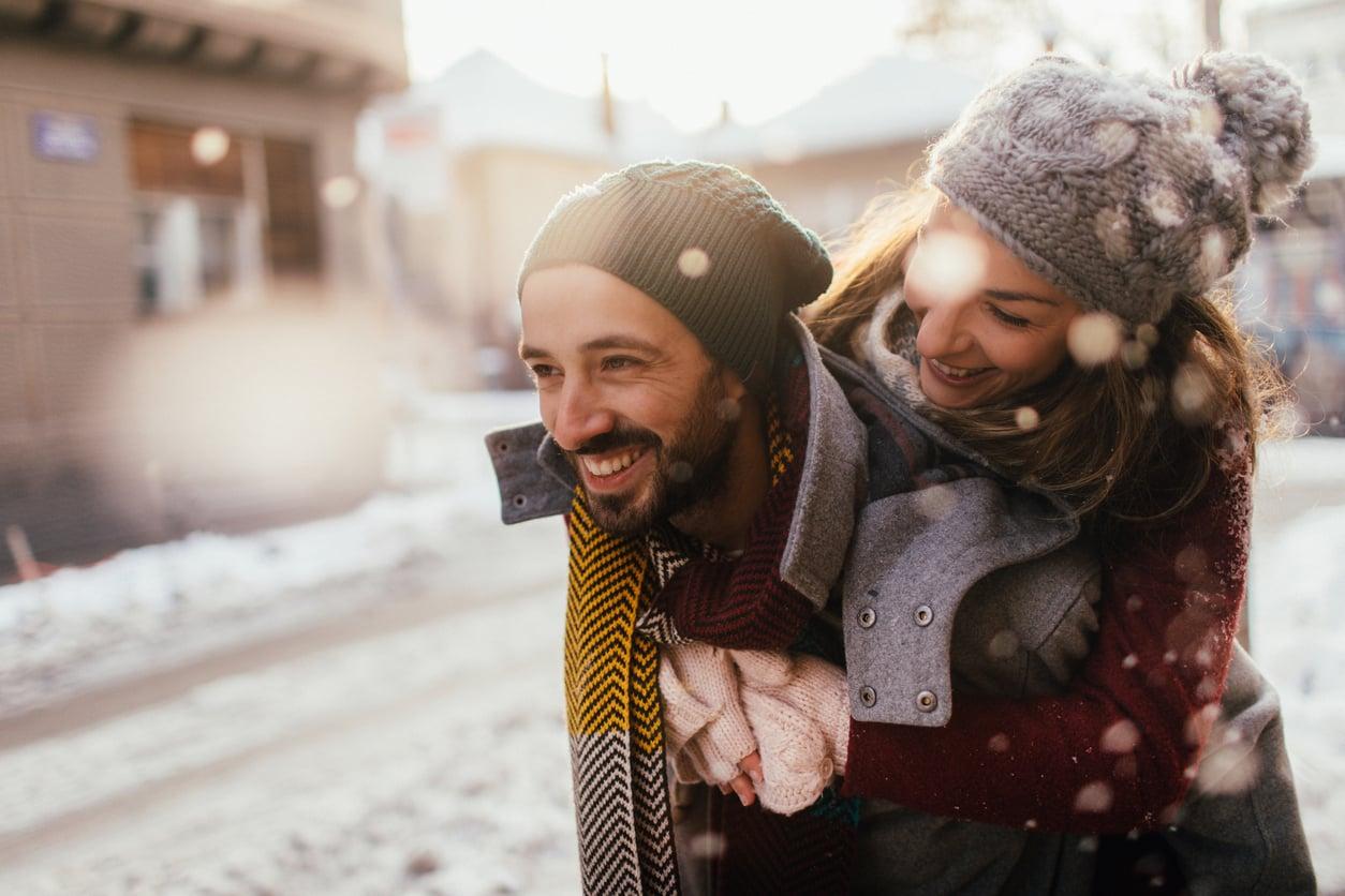 Si escuchas estas 3 frases de tu pareja, realmente toma en serio vuestra relación — Relación
