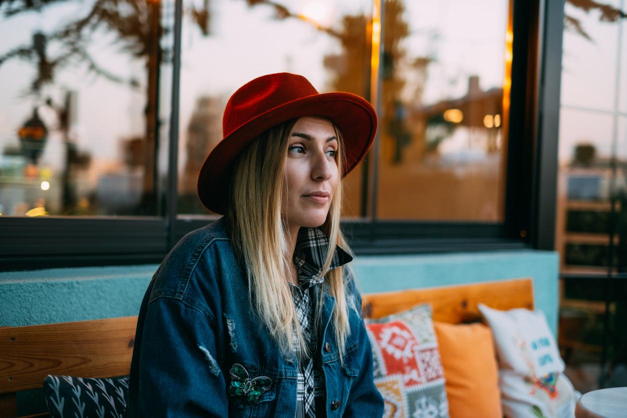 Le temps m’a rendu plus sage. Mais comment devenir aussi plus bienveillante ? — Mode de vie