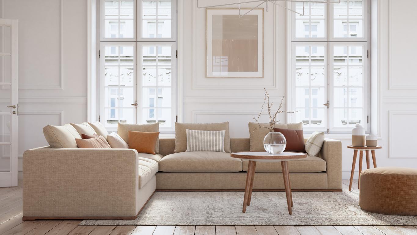So wird aus deiner beigen Wohnung endlich ein spannendes Zuhause – 8 Tipps, um Leben in den Raum zu bringen — Deko