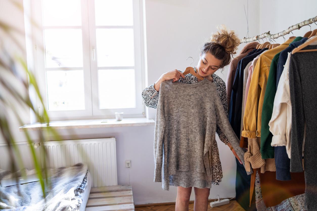Tre mesi senza vestiti nuovi: come ha cambiato il mio modo di vestire? — Moda