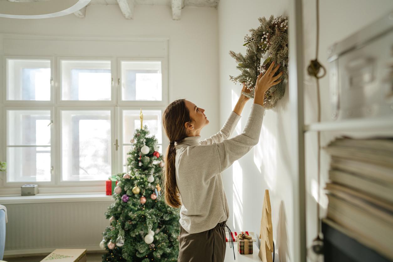 Pourquoi je ne change pas ma déco chaque année - mon minimalisme chaleureux et durable — Décoration