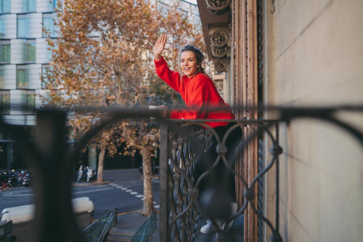 Faut-il être proche de ses voisins en ville ? — Mode de vie