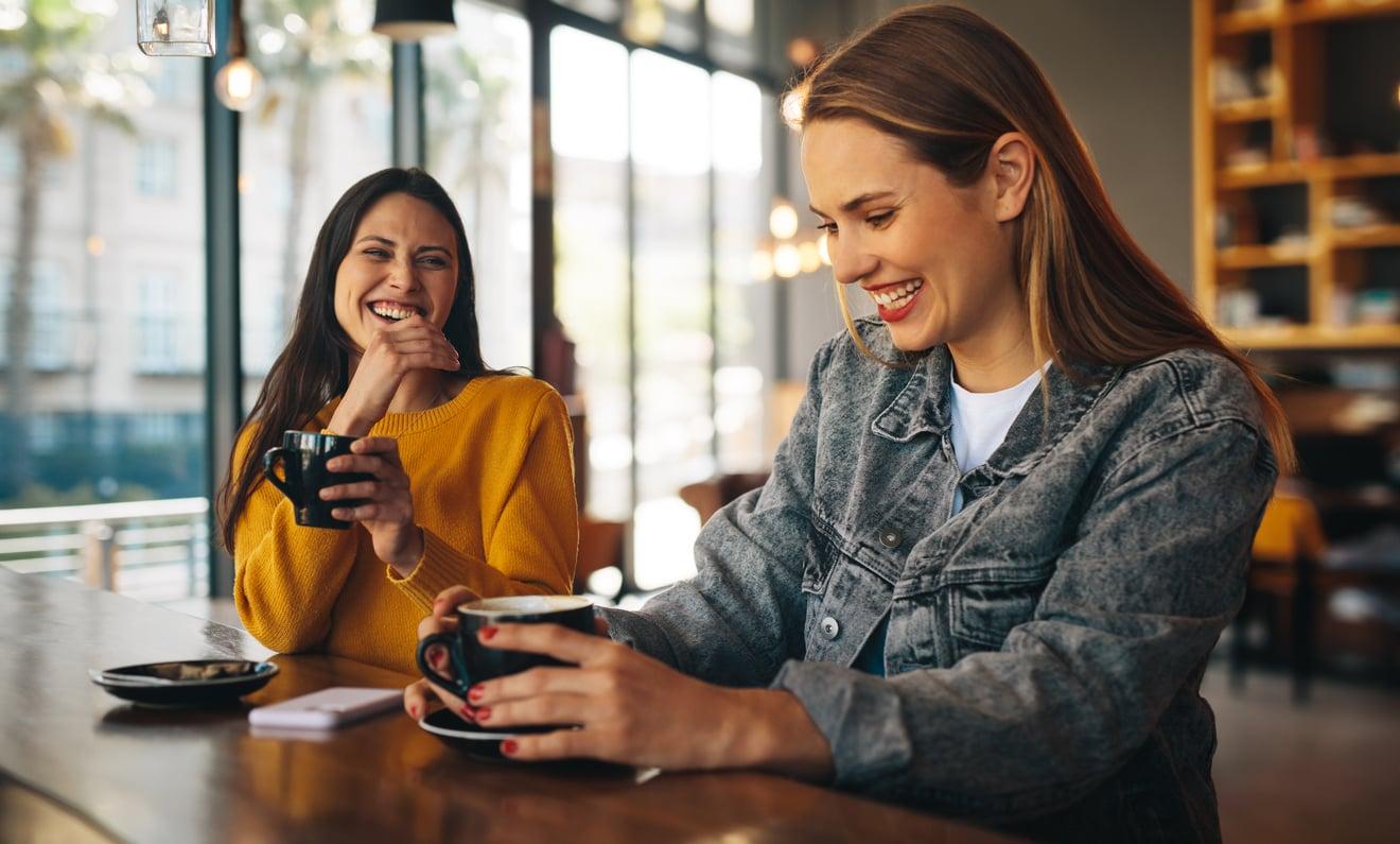 La gentilezza non costa nulla. Ecco come ho imparato che le parole hanno peso — Lifestyle