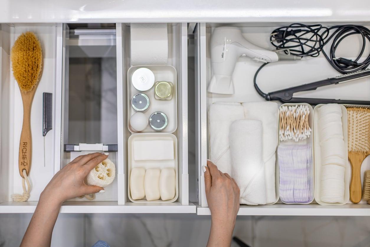 5 astuces d’organisation qui vous font gagner 2 heures par semaine — Ménage