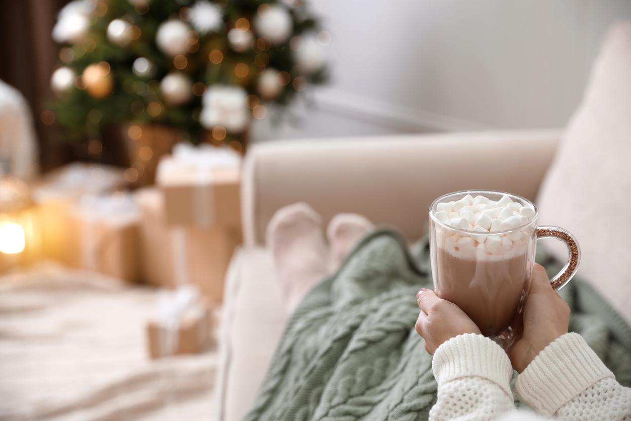 Le calendrier de l’Avent pour la Vierge : prépare-toi et recharge-toi jour après jour jusqu’à Noël — Mode de vie