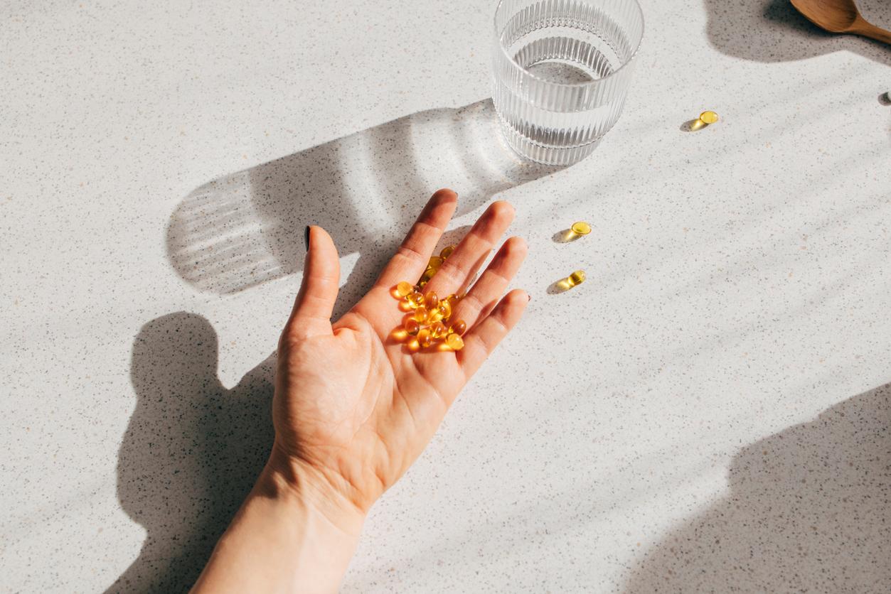 Moins de risques de prendre du poids en hiver grâce à cette vitamine — Santé