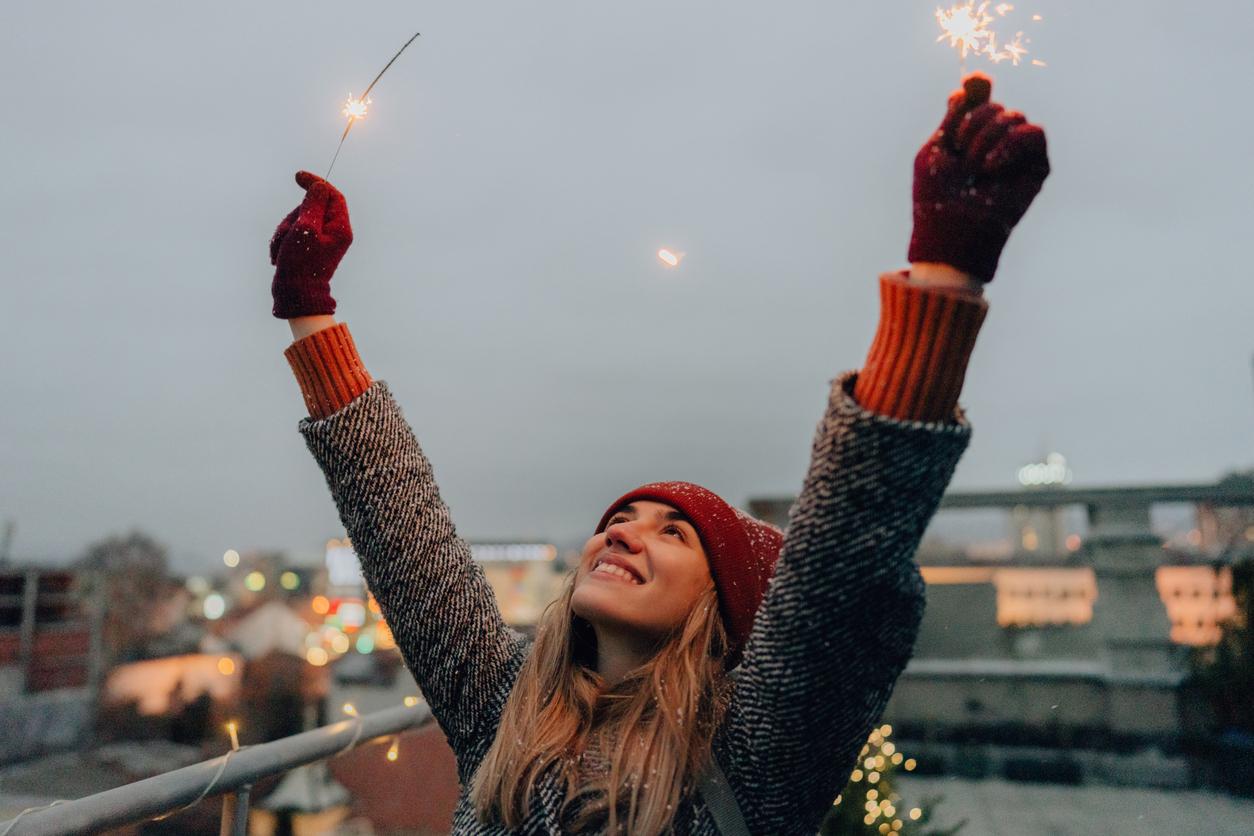 Positivi e pieni di umorismo: perché ammirare i Sagittario — Lifestyle