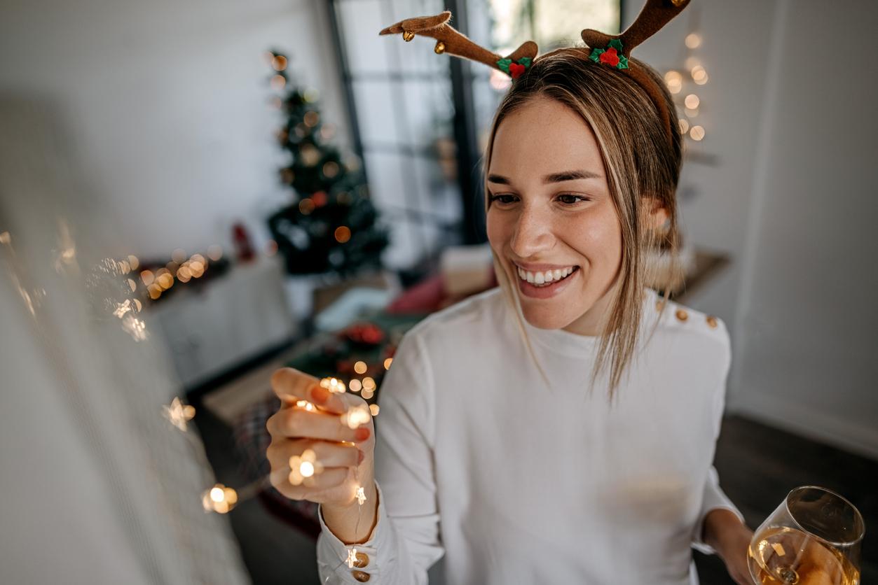 How I Learned It’s Not the Perfect Christmas Tree That Matters, but Who’s Sitting Next to It — Lifestyle