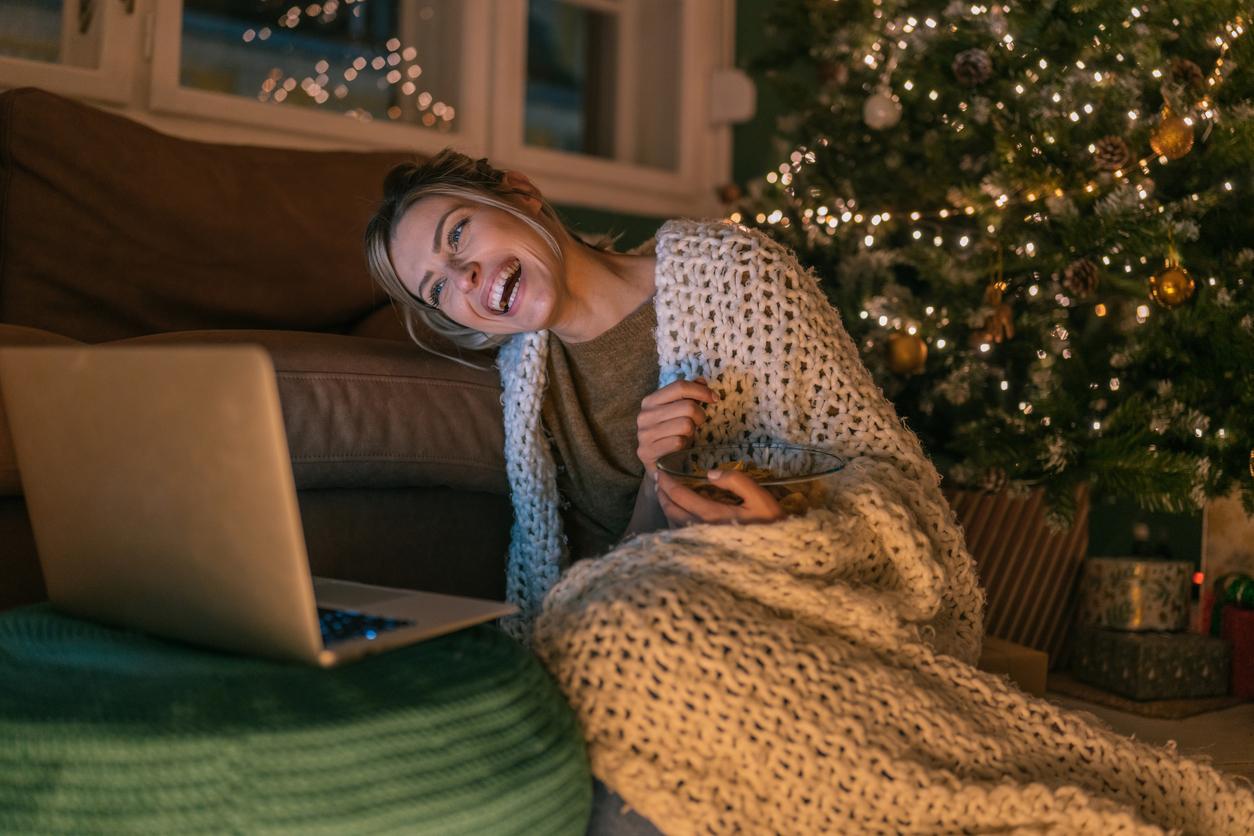 5 películas románticas navideñas de los 90 que querrás ver este año — Ocio