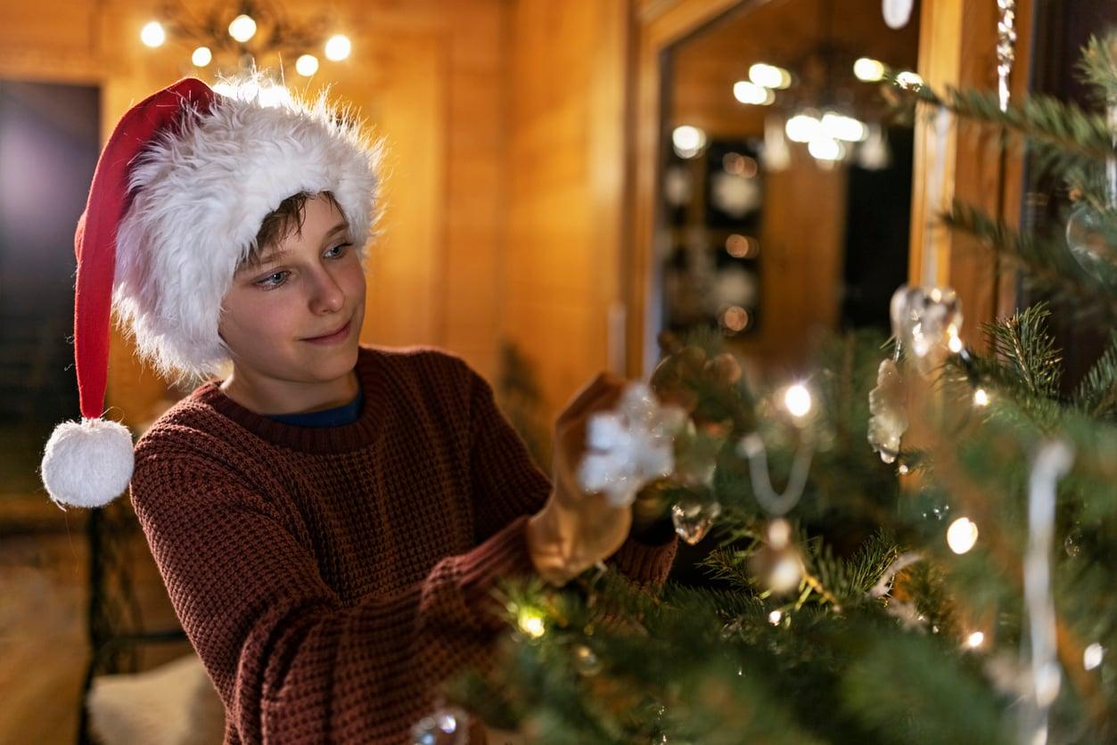 5 coole Weihnachtsgeschenkideen für heranwachsende Jungs — Familie