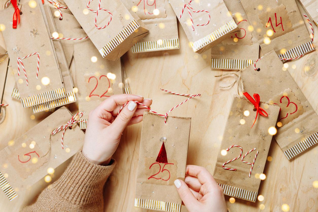 Calendario de Adviento para Cáncer: prepárate y recárgate día a día hasta Navidad — Ocio