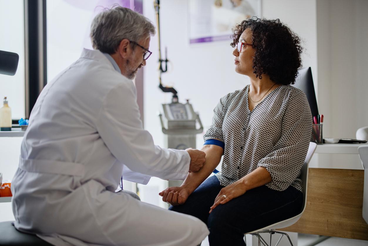 Lange Wartelisten, entwürdigende Behandlung. Mehr Frauen würden zur Vorsorge gehen, wenn wir diese Hürden abbauen — Gesundheit