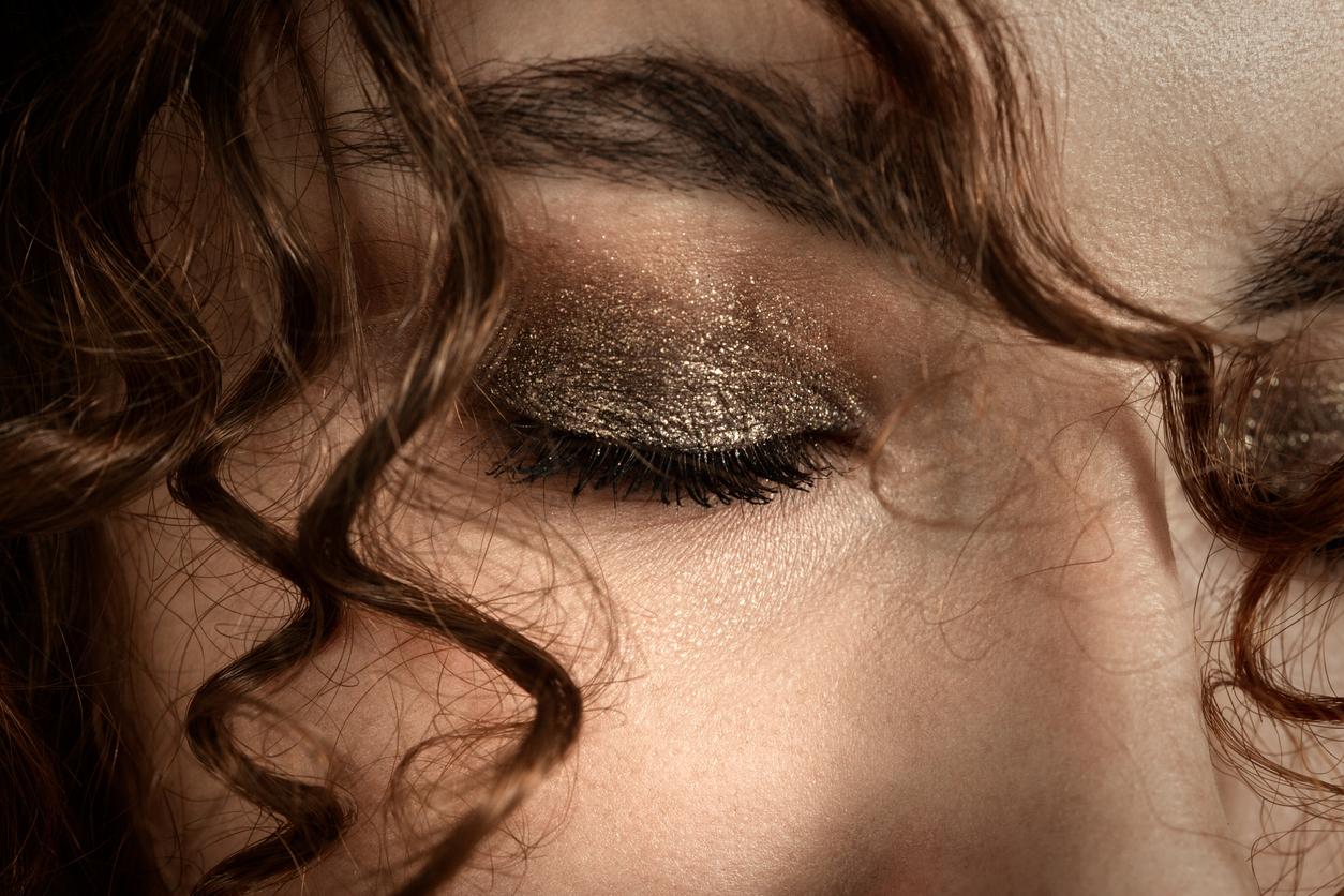7 festliche Tages-Make-up Looks zum Verlieben — Gesicht