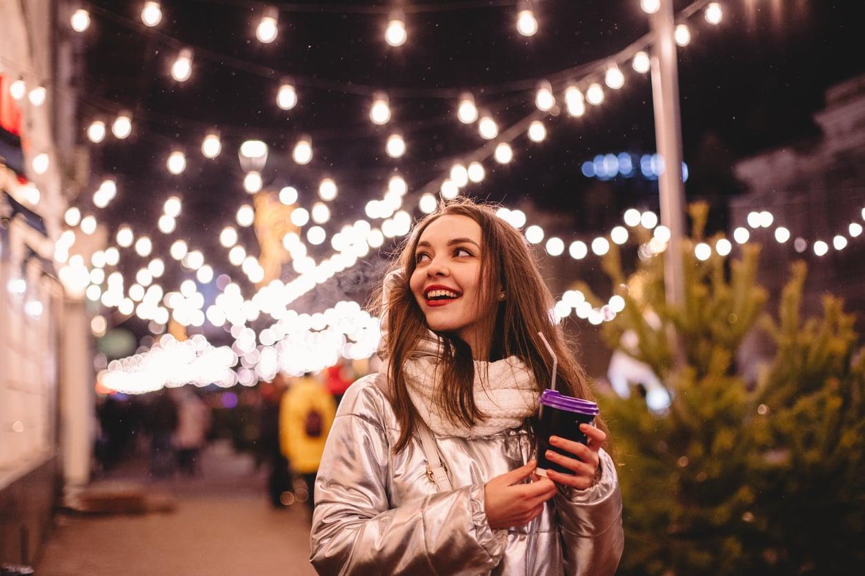 Calendario dell’Avvento per la Vergine: preparati e ricaricati giorno dopo giorno fino a Natale — Lifestyle