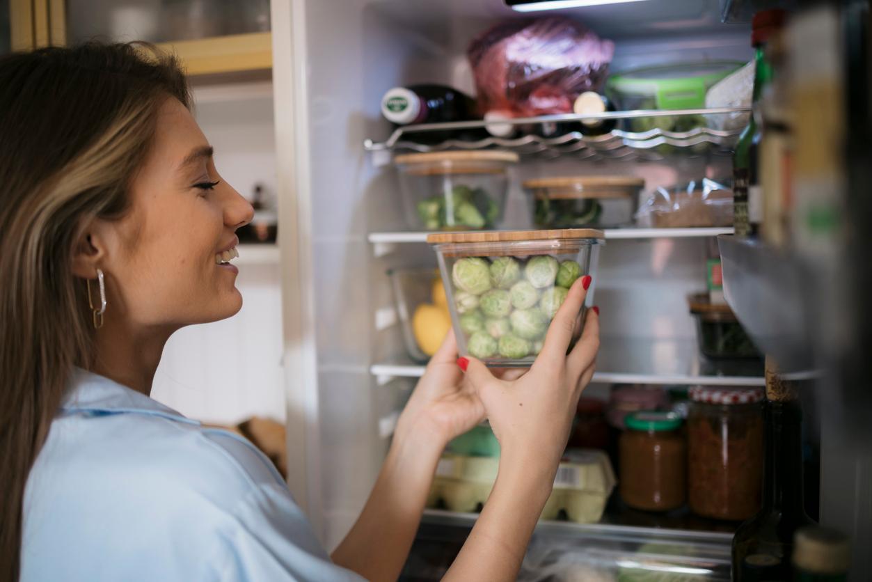 Come organizzare il frigorifero nel 2026 per uno stile di vita più sano — Economia domestica