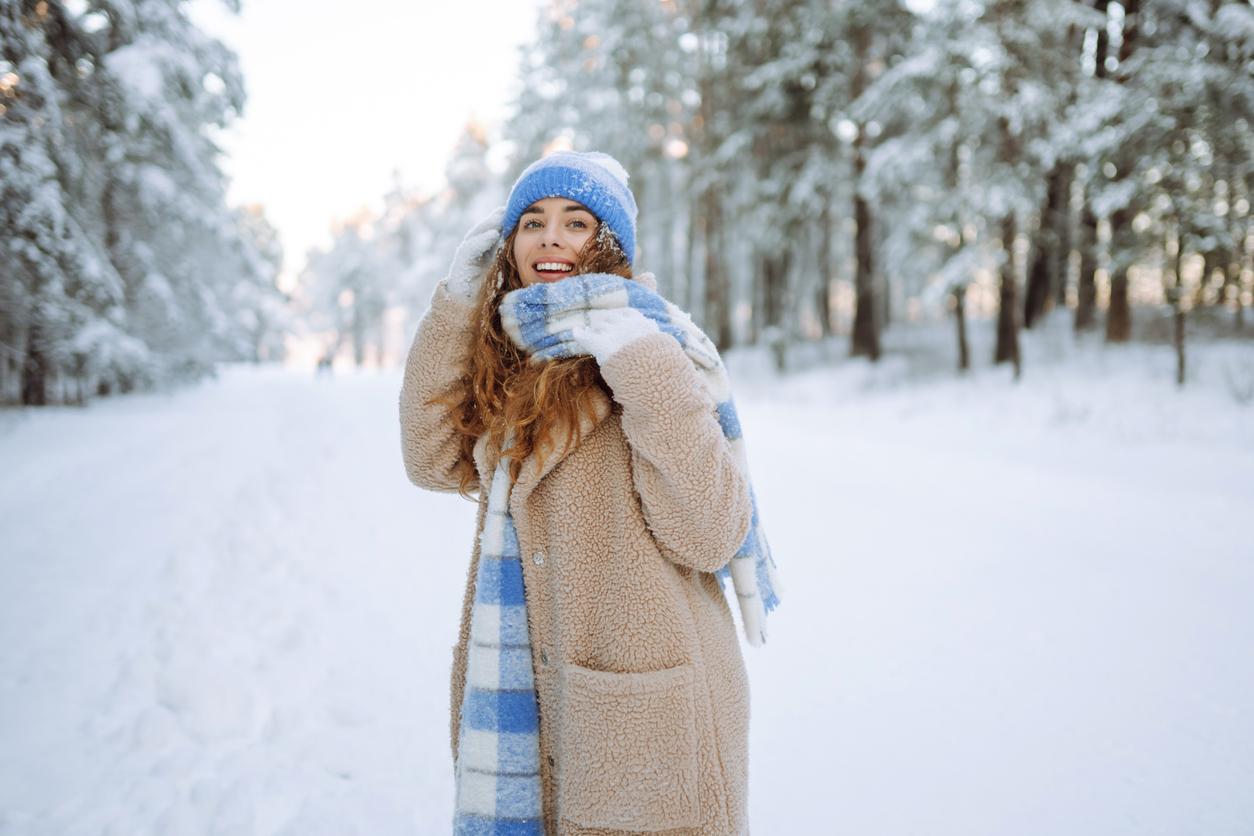 5 routine invernali che ti rendono felice all’istante — Lifestyle