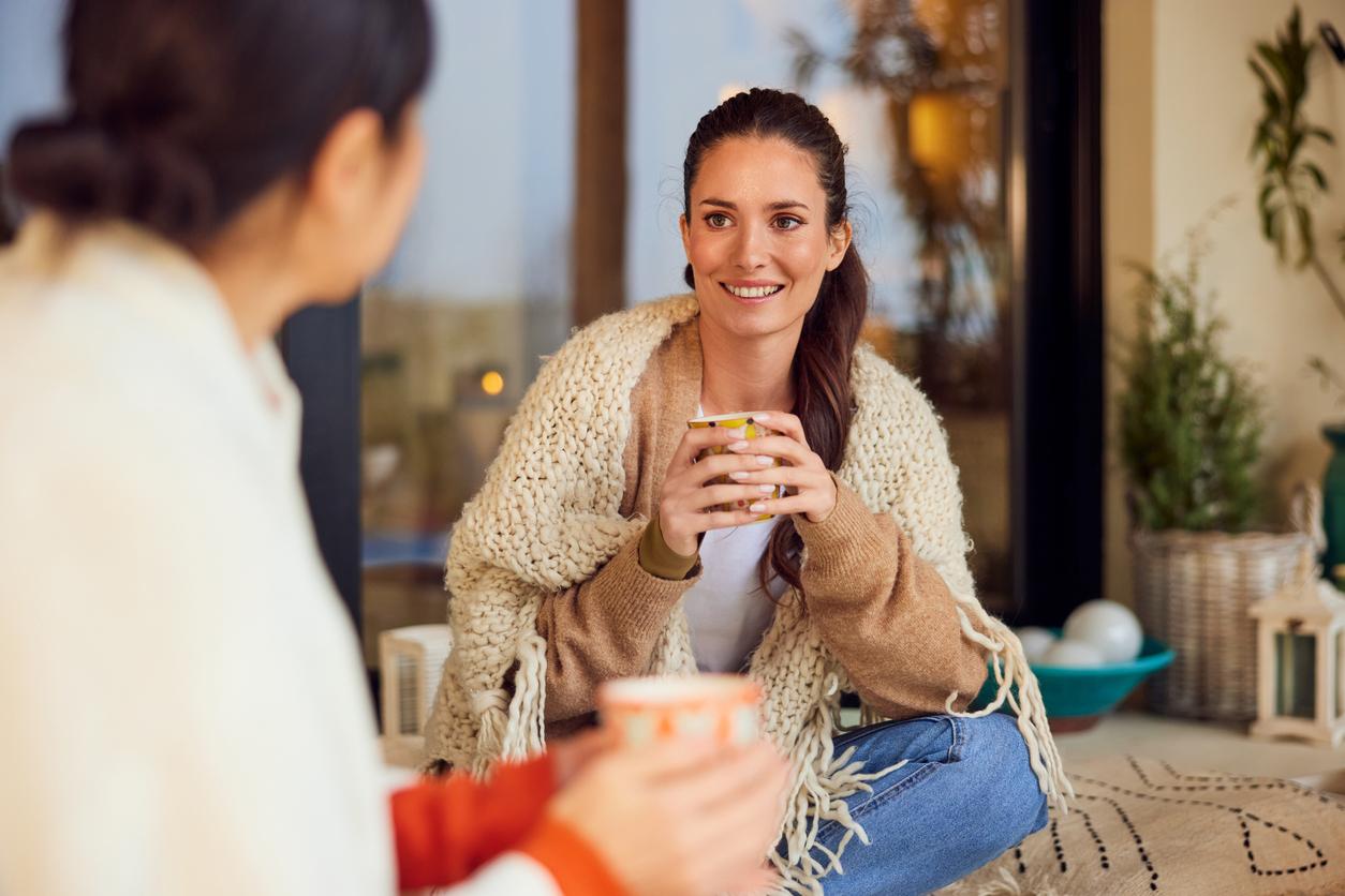 5 señales de que tu mejor amiga está secretamente celosa de ti — Estilo de vida