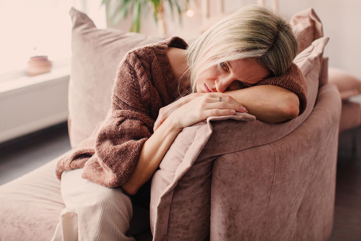 « J’ai réalisé que le problème n’était pas avec lui, mais avec moi » – Comment améliorer votre mariage en prenant un peu de recul ? — Relation