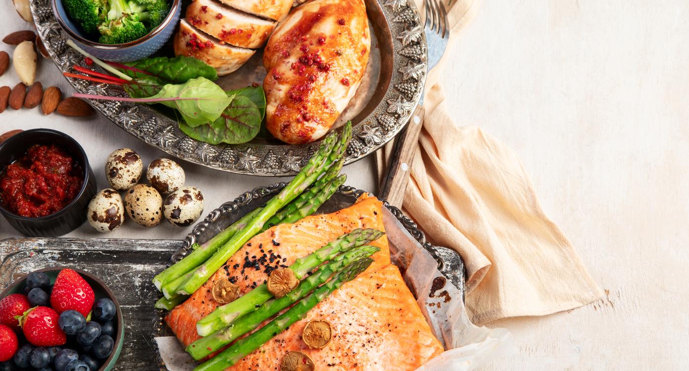 Gli effetti positivi e negativi della dieta chetogenica — Lifestyle