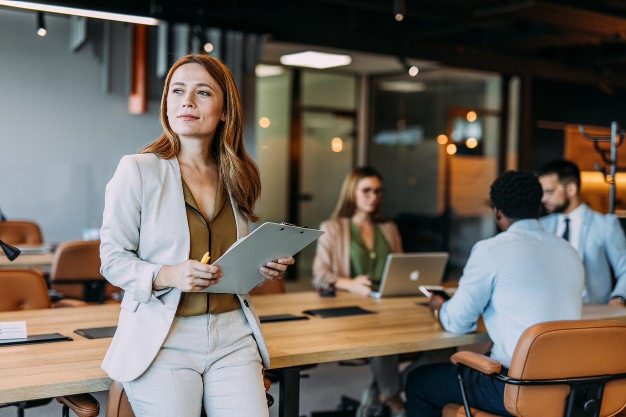 Ce que les personnes heureuses font différemment au travail pour s’épanouir pleinement — Mode de vie
