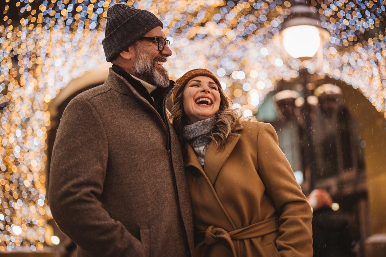 Trovare l’amore richiede impegno. Come conoscere persone oltre i 50 anni? — Relazione