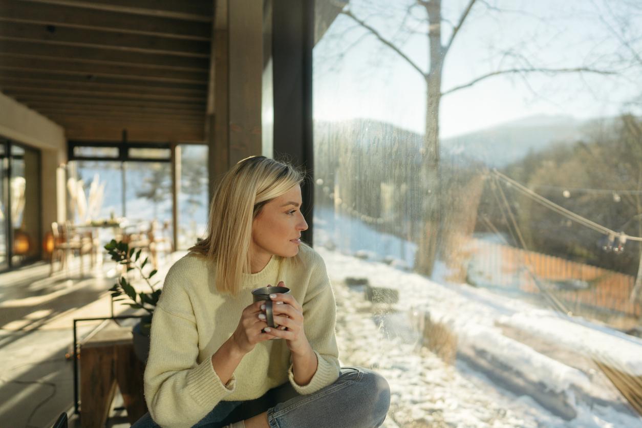 Der Dezember-Rückzug ist keine Faulheit. Darum braucht dein Körper und deine Psyche diese Zeit — Gesundheit
