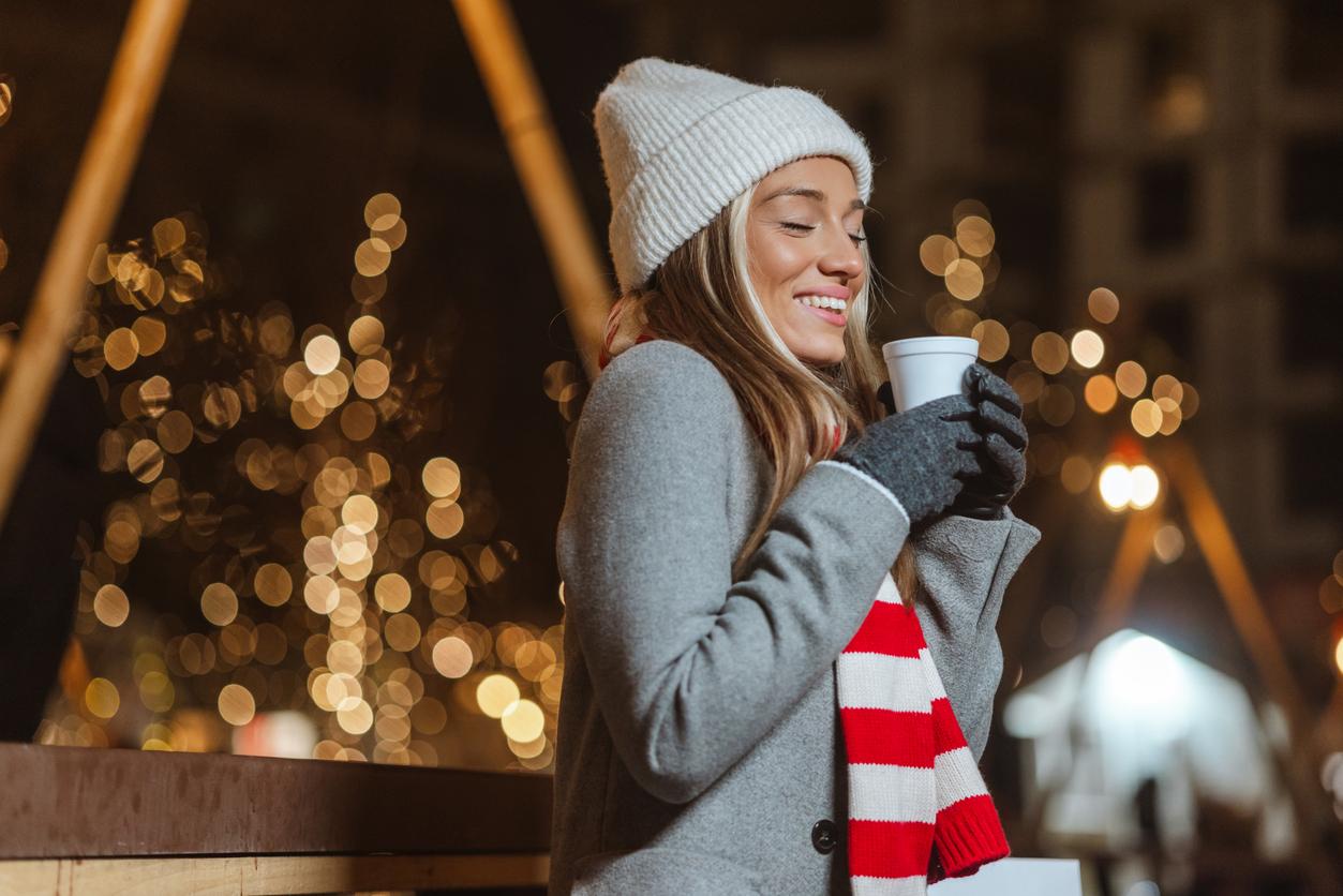 5 pequeños rituales para convertir noviembre en un mes verdaderamente festivo — Decoración