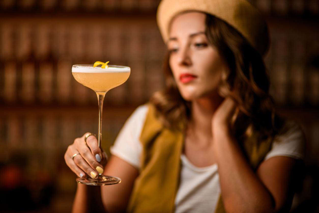 Bere alcol non è più cool. Perché iniziare il Dry November e smettere di bere fa bene — Salute