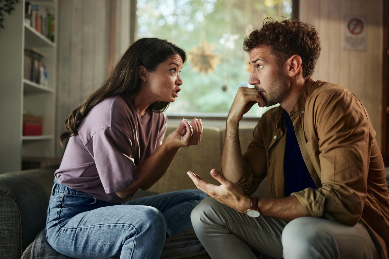 Come mantenere la calma quando qualcuno ha opinioni politiche diverse — Lifestyle
