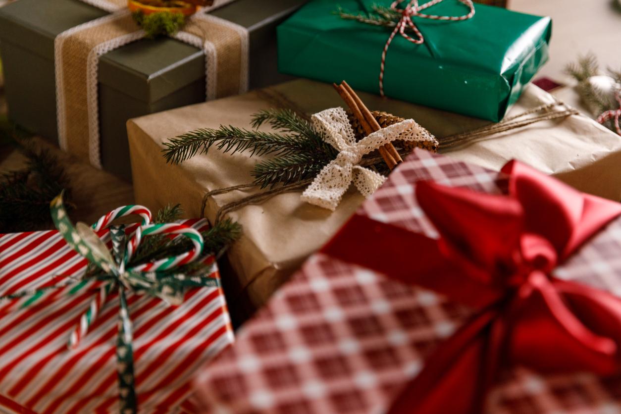 5 escondites secretos para los regalos de Navidad que los niños nunca encuentran — Decoración