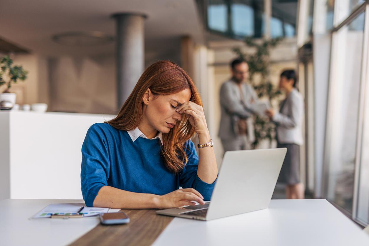 7 señales de que tu lugar de trabajo es emocionalmente tóxico — Estilo de vida