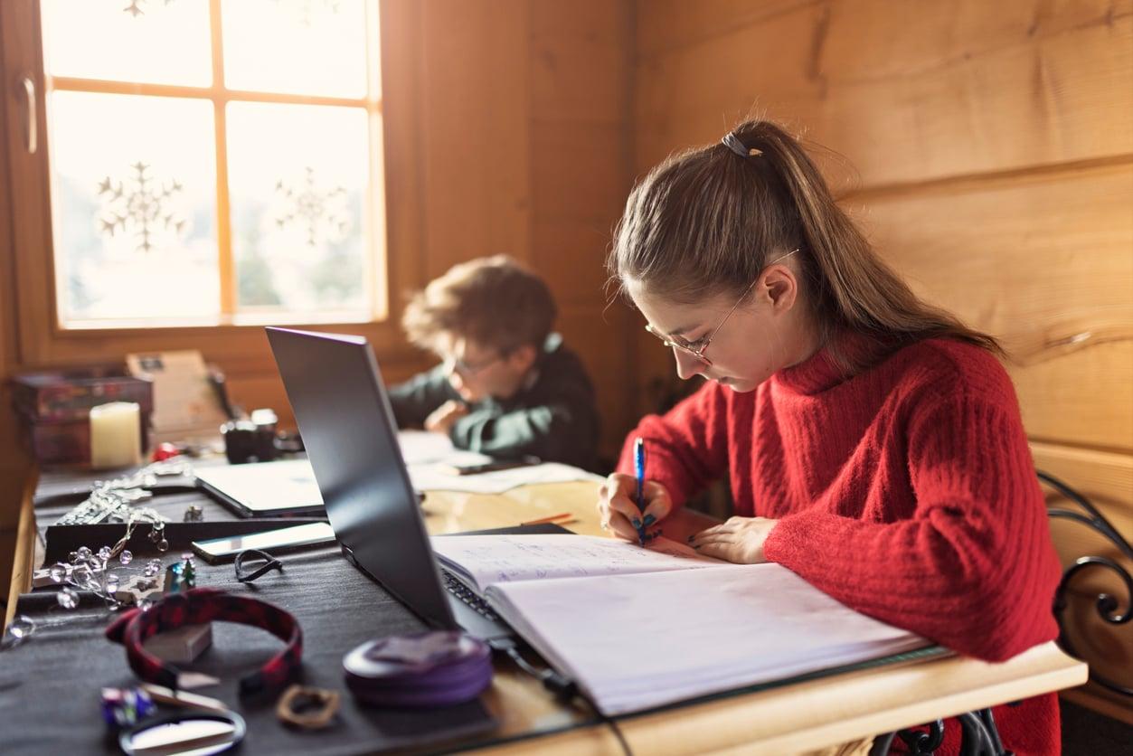 5 cosas que agradezco por haber renunciado a muchas cosas en mi infancia — Estilo de vida