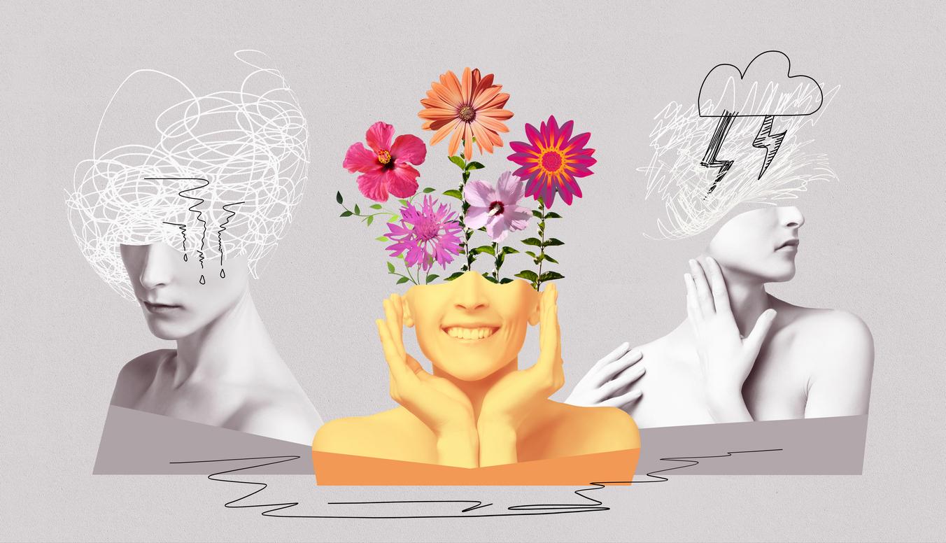 5 señales de que cargas con demasiadas relaciones tóxicas - Así puedes limpiar tu vida de ellas — Estilo de vida