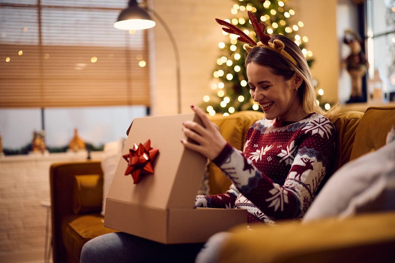 3+1 Fragen, die du dir stellen solltest, bevor du ein Weihnachtsgeschenk kaufst — Freizeit