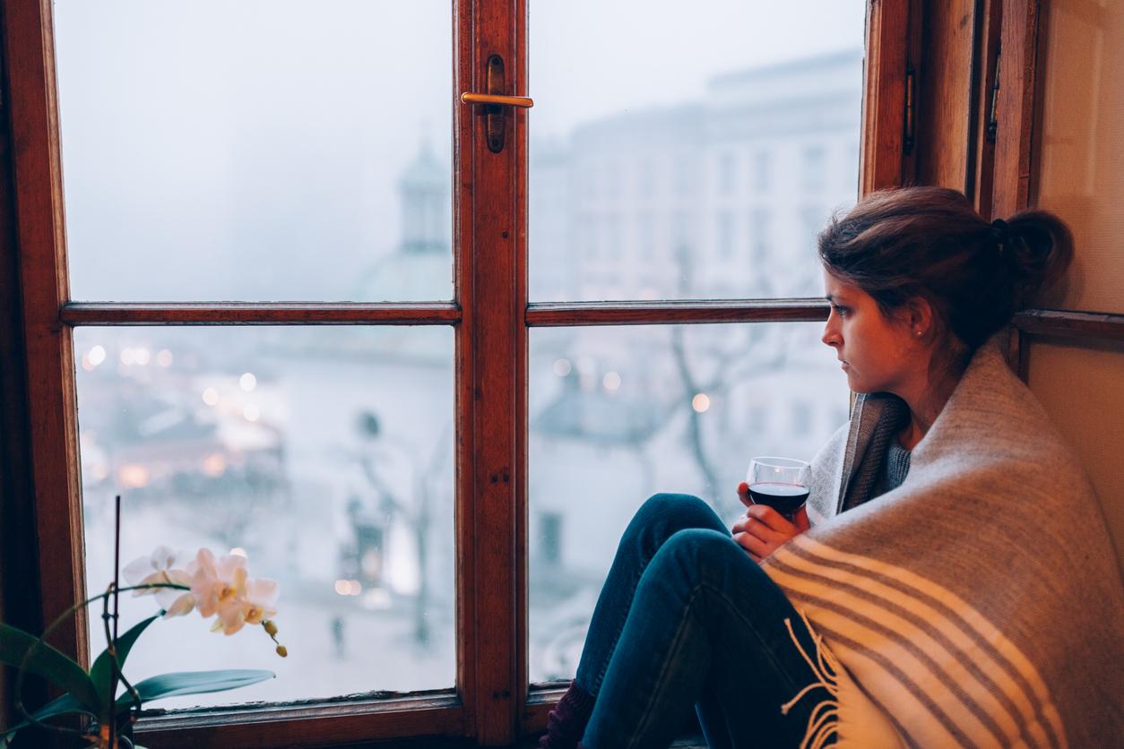 L’un des tendances les plus sombres de 2026 : l’« hibernation sociale » gagne déjà du terrain — Santé