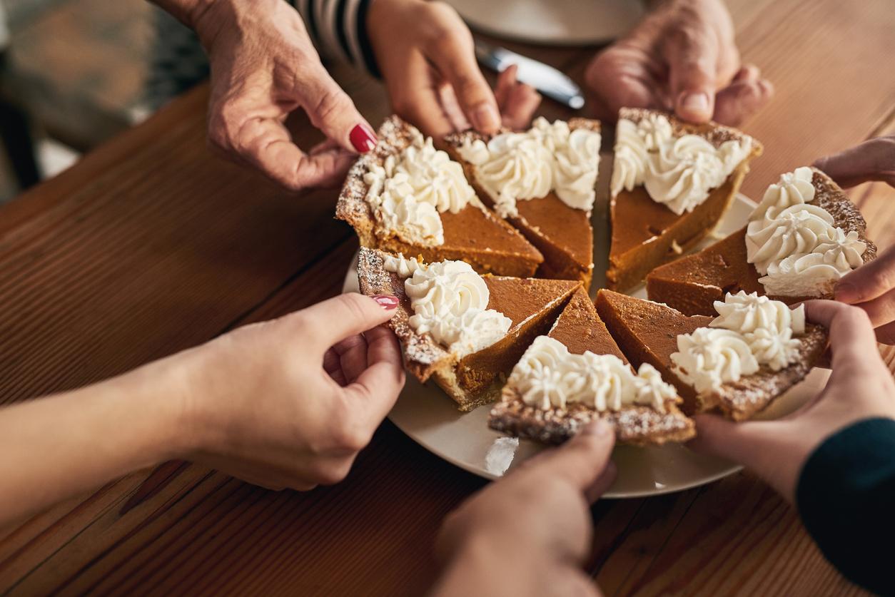 Navidad sin gluten: así hice que mi menú festivo fuera delicioso y sin estrés — Estilo de vida