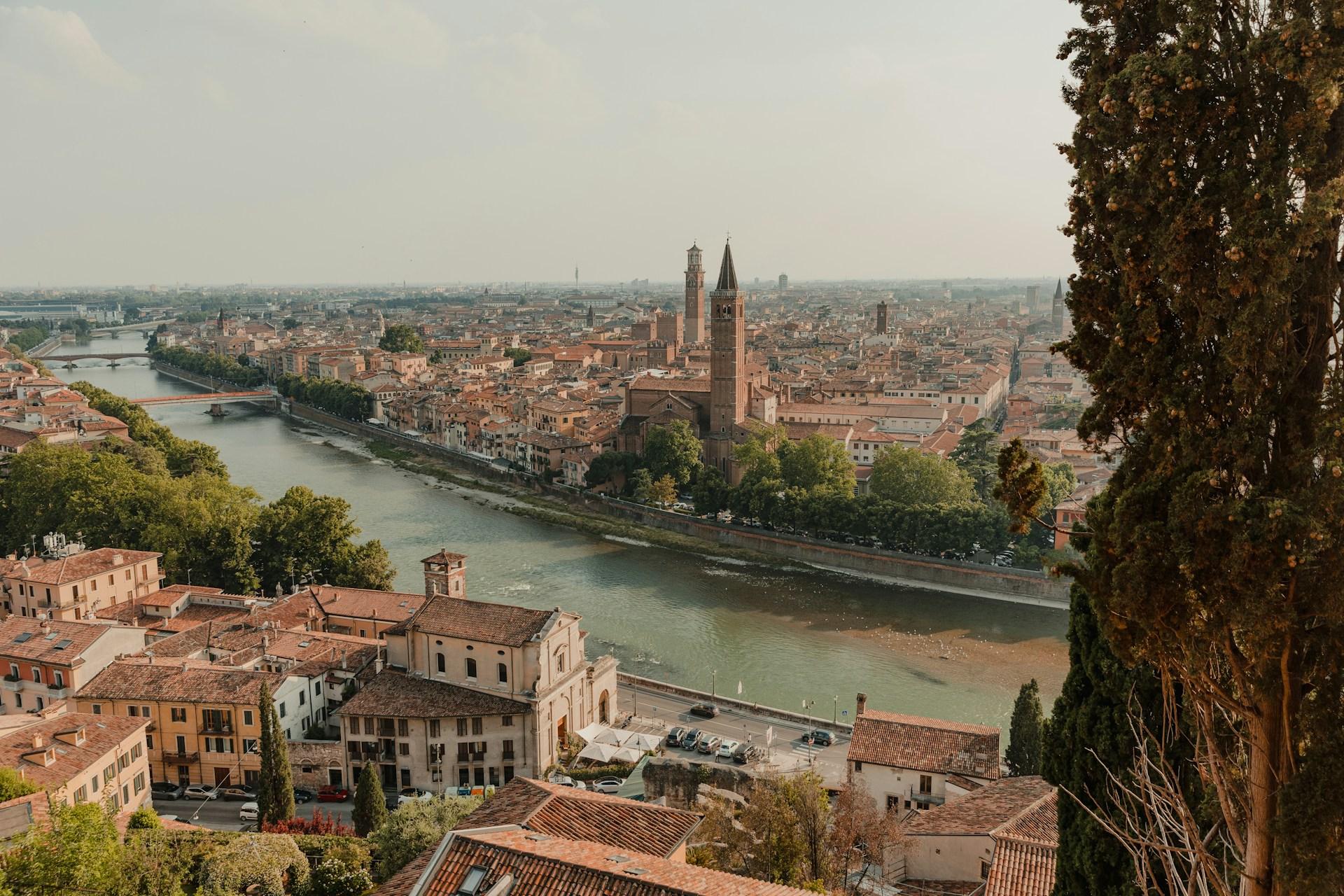 8 incantevoli città italiane dove immagino la mia pensione — Tempo libero