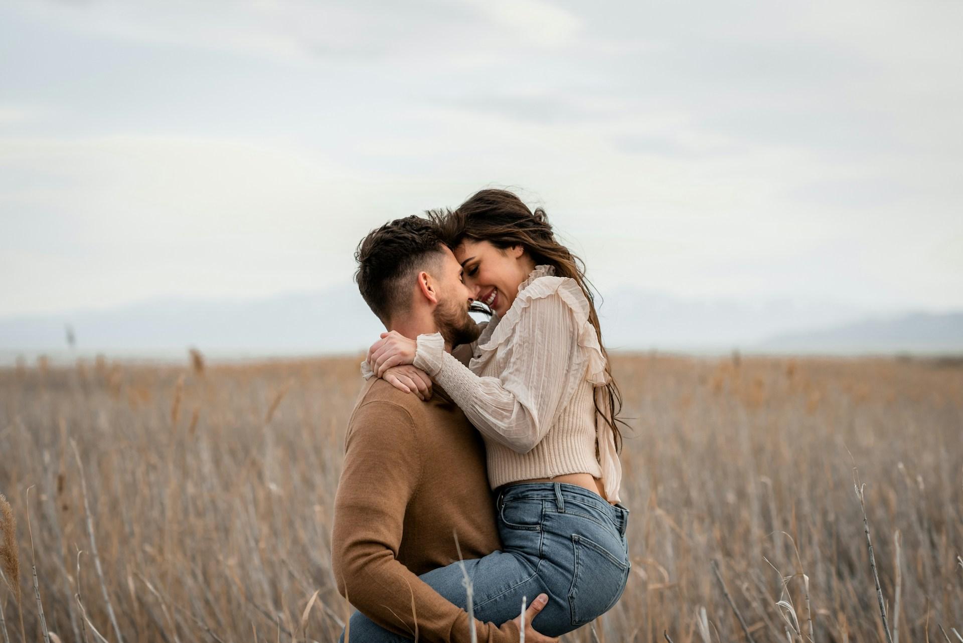 Mon ex disait que la relation fonctionne mieux quand l’homme aime plus la femme — Relation