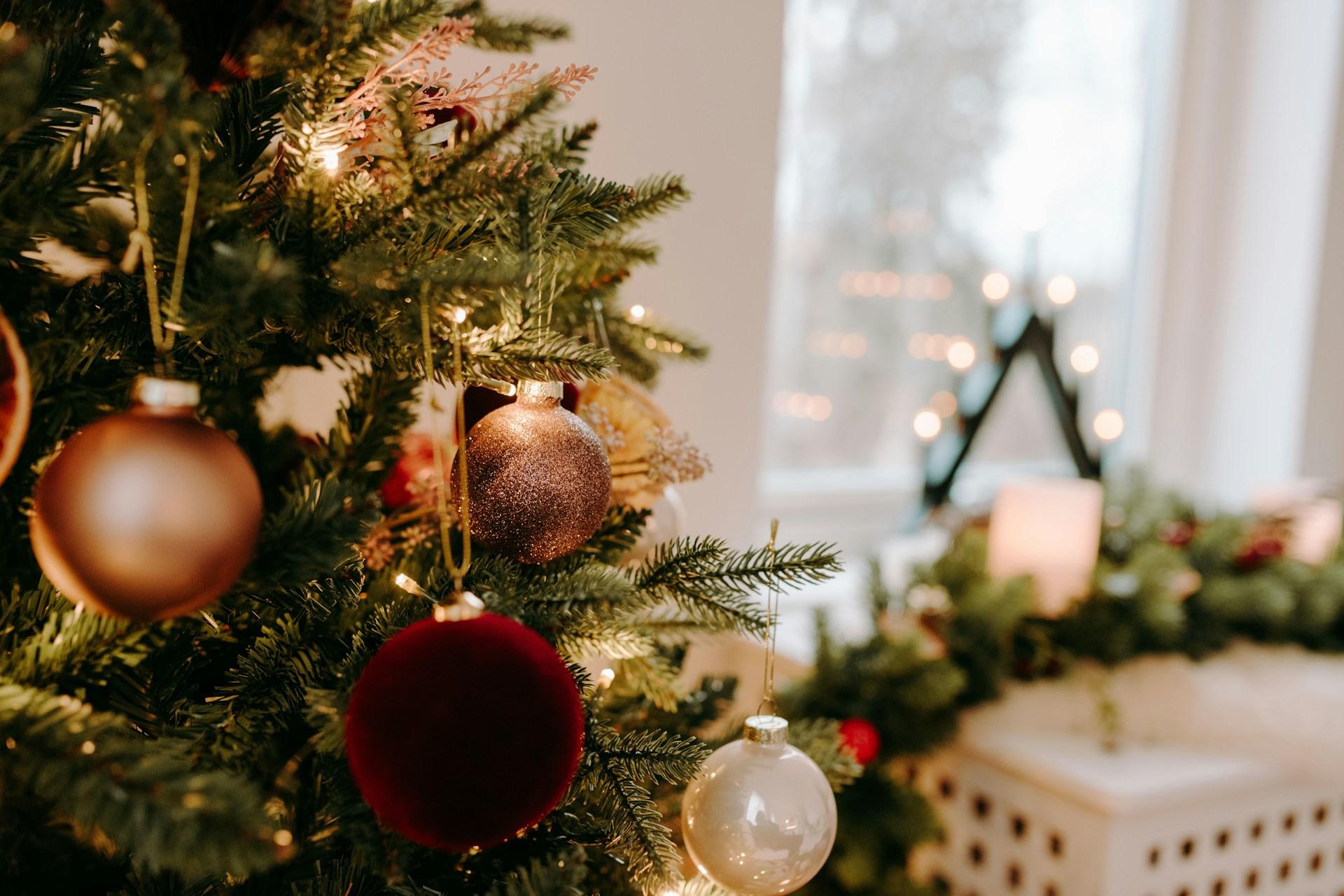 Ralph Lauren Weihnachtsdeko – So holst du den Trend zu dir nach Hause — Deko