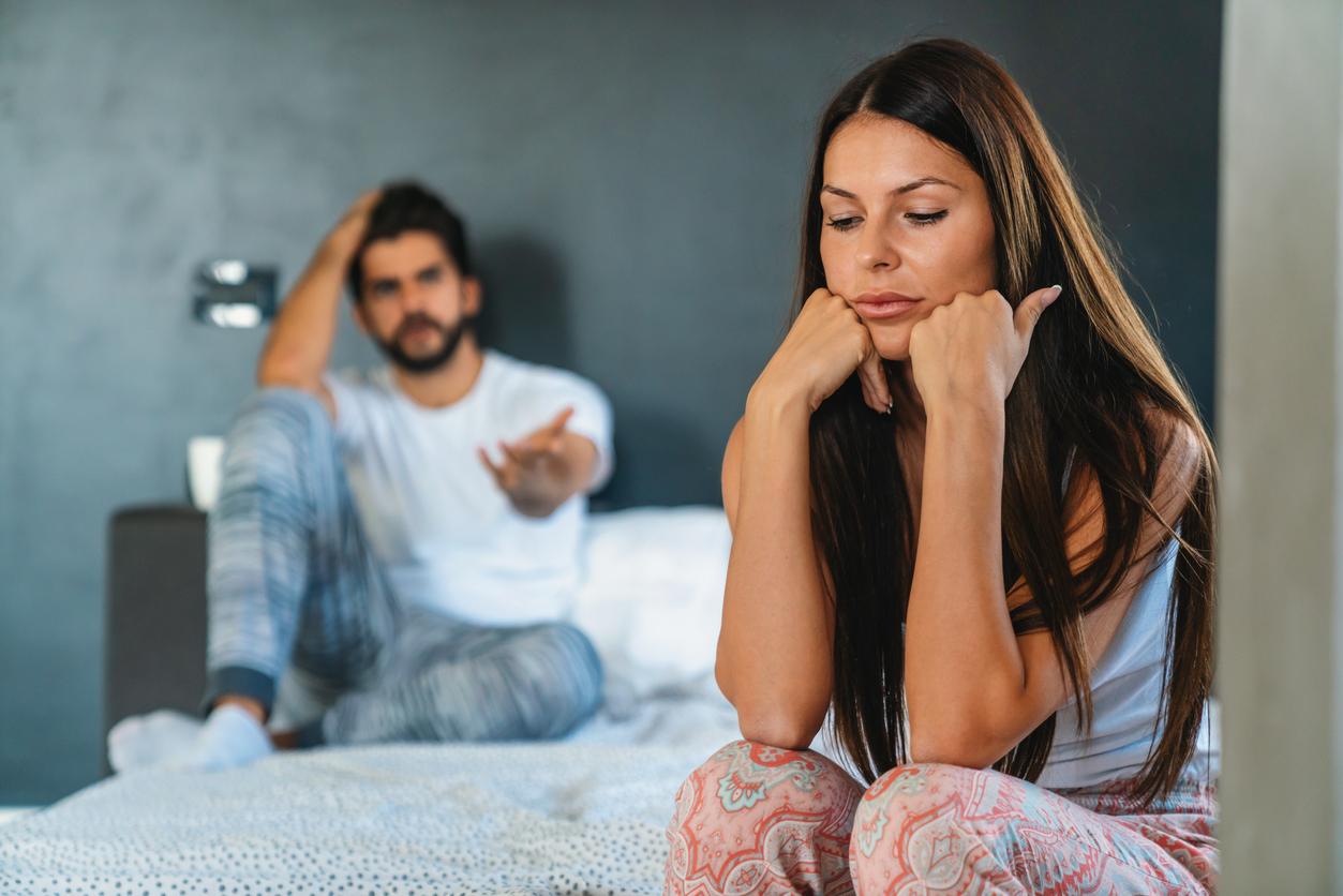 3 señales claras de que tu pareja está insegura contigo, pero no se atreve a decirlo — Mente y alma