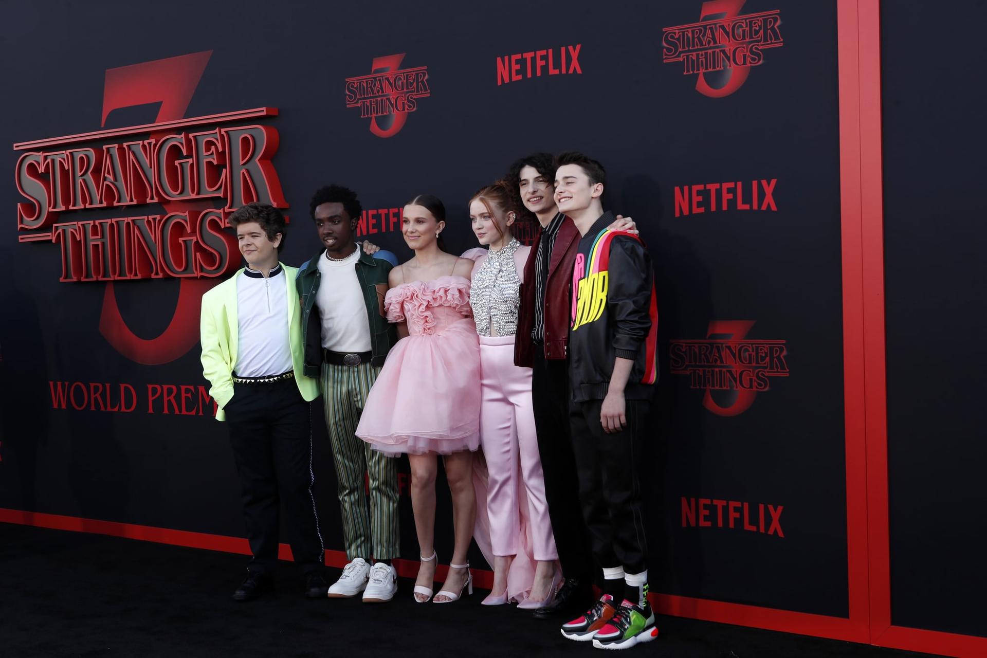 Wird die letzte Staffel von Stranger Things enttäuschen? Meine gemischten Gefühle nach den ersten Folgen — Freizeit