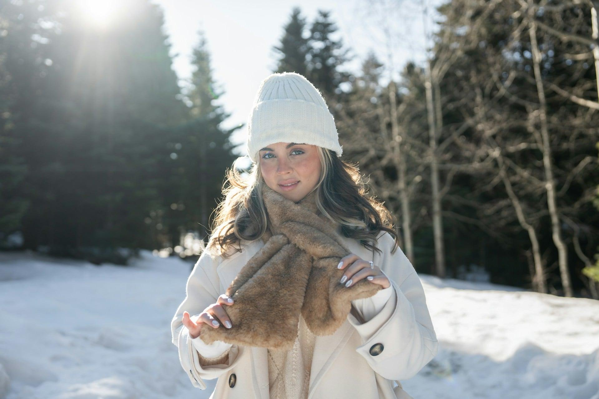 ¿Por qué te sientes más atractivo en invierno? – Las razones psicológicas detrás — Estilo de vida