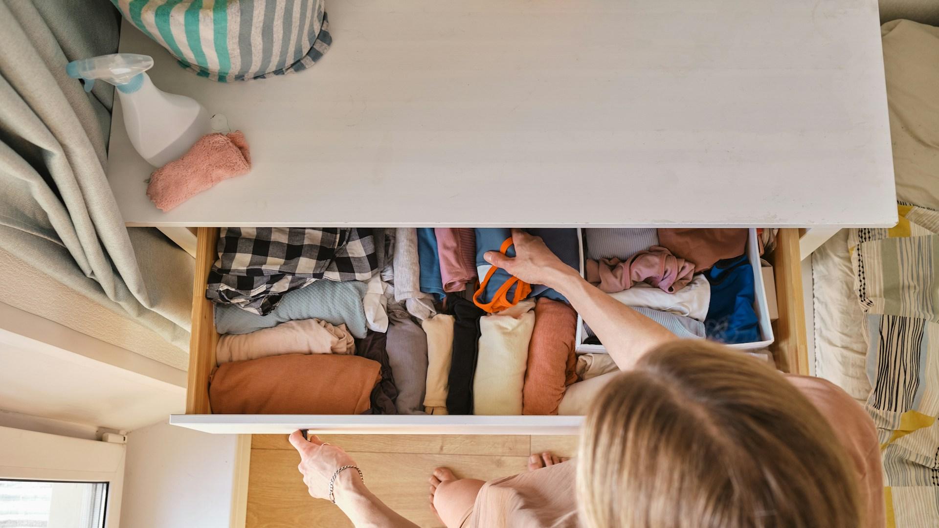 5 pasos para limpiar y simplificar tu hogar — Decoración