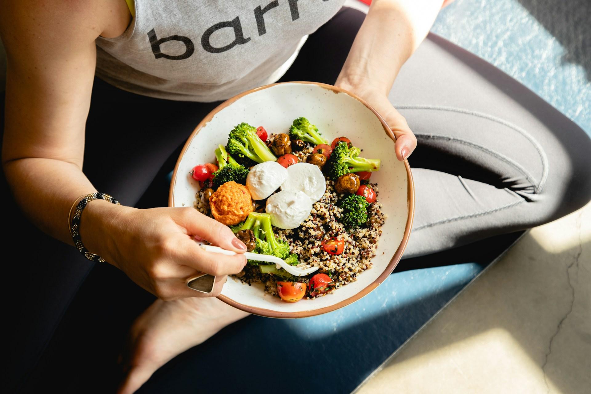 Nel 2026 questo trend alimentare dominerà tutto: il microbioma al centro — Lifestyle