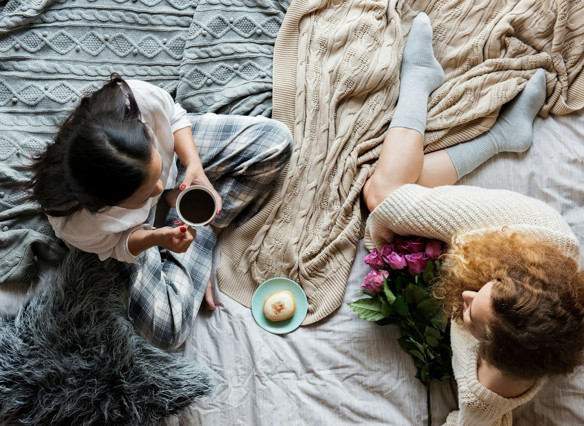 7 unerklärliche Phänomene, die eigentlich spirituelle Botschaften sind — Lebensstil