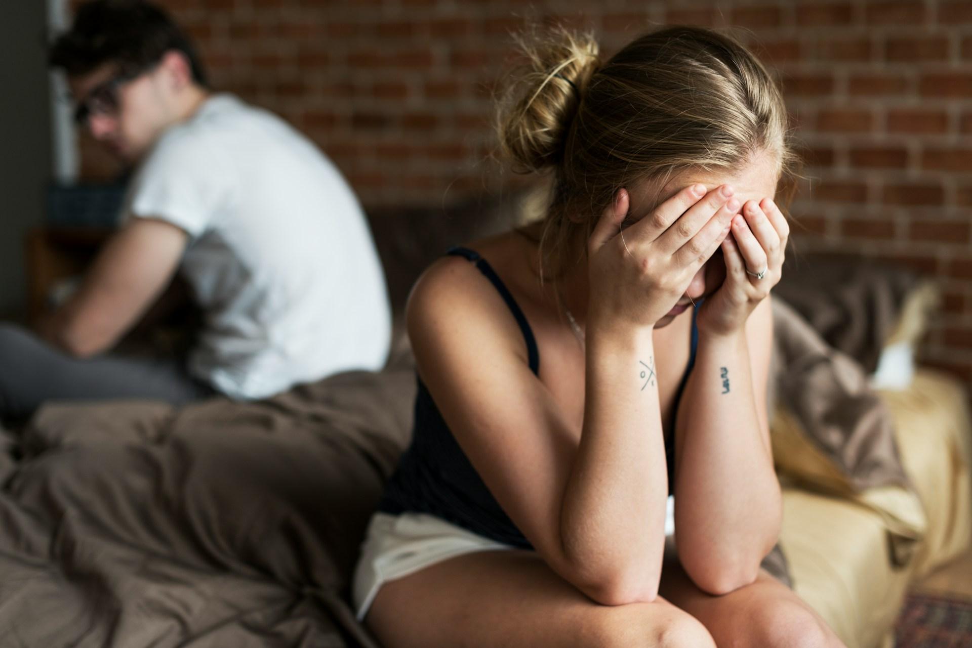 “Non riuscivamo a vedere la felicità dei nostri amici” - 10 storie sorprendenti sull’infertilità — Lifestyle