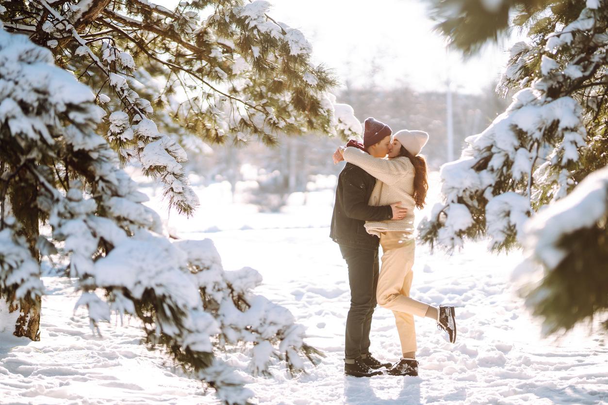 Gran test de pareja para diciembre: 5 situaciones que revelan la estabilidad de vuestra relación — Relación