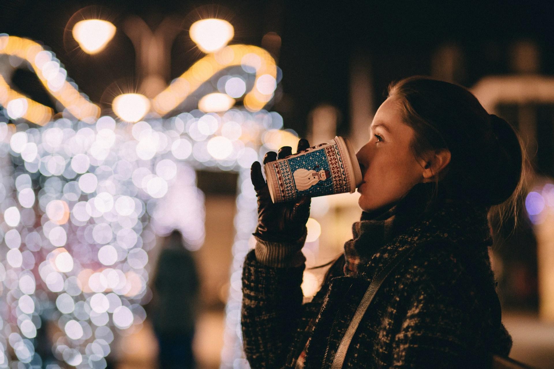 «Non ho alcuna intenzione di passare le feste con altri» - Natale da soli: consigli e storie — Lifestyle